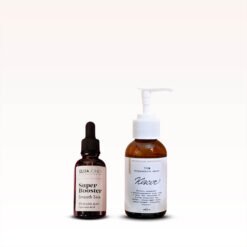 Treat your skin pack
