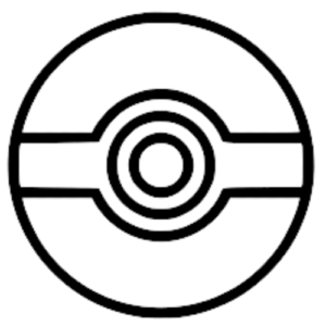 Icon Pokemon